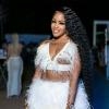 LUST ALL WHITE CARIBBEAN FESTIVAL