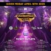 Unforgettable Mega Concert Series