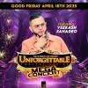 Unforgettable Mega Concert Series