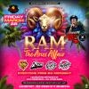 RAM - The Aries Affair