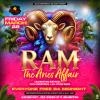 RAM - The Aries Affair