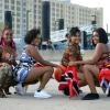 NY 23RD ANNUAL ORIGINAL CAMOUFLAGE BOATRIDE