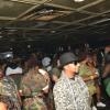 NY 23RD ANNUAL ORIGINAL CAMOUFLAGE BOATRIDE