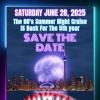 Showtime The 90’s Cruise