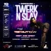 Concours Twerk n slay