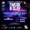 Concours Twerk n slay
