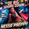 De Big Whine Down Ft Nessa Preppy