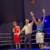 Scarberian Boxing Club -10th Anniversary - Showdown in Scartown 5