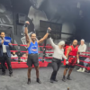 Scarberian Boxing Club -10th Anniversary - Showdown in Scartown 5