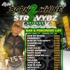 BORN 2 WHINE | STR8 VYBZ