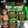 BORN 2 WHINE | STR8 VYBZ