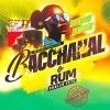 BACCHANAL & RUM: COOLER FETE