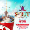 STRUT Toronto cruise