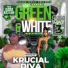 Annual Green & White Affair