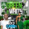Annual Green & White Affair