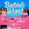 Barbie’s World