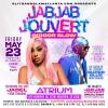 Jab Jab Jouvert Atlanta 2025