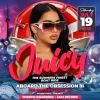 JUICY [THE SUMMERS FINEST BOATCRUISE] Pt.6