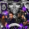 Black Out The All Black Soiree
