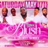 BLUSH PINK & WHITE SOIRÉE