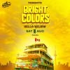 Bright Colors Boatride (Toronto) - Hello Yellow