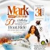 MARK DI BARBER 50TH BIRTHDAY