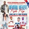Fatta Diamond & Kadene Fish Fry