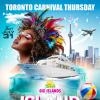 6ix Islands Festival 3 Day - 4 Events Weekend Pass