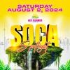 6ix Islands Festival 3 Day - 4 Events Weekend Pass