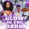 All White Glow In The Dark