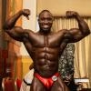 NPC Worldwide Trinidad & Tobago Muscleshow Regional Championship 🏆
