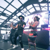 Dancehall Showdown - Oldskool V Newskool