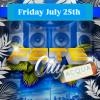 Fete City (Pre-Carnival Relief Fete)