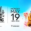 Hello Good Morning: R&B x Lovers Rock Reggae Brunch – Toronto