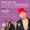 Flashback | The Throwback Party