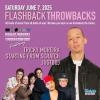Flashback | The Throwback Party