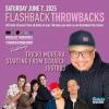 Flashback | The Throwback Party