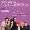 Flashback | The Throwback Party