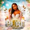LAVISH LIFESTYLE PURE ELEGANCE ALL WHITE