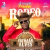 Pineapple Paradise | Rodeo
