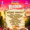 Pineapple Paradise | Rodeo