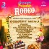 Pineapple Paradise | Rodeo