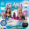 ISLAND GIRL FOOD INCLUSIVE BOAT RIDE