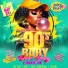 90's Baby London - Forever Young