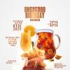 OHSOGOOD BIRTHDAY BRUNCH