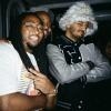 Slow Jams with A x Neighborhooding