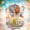 LAVISH LIFESTYLE PURE ELEGANCE ALL WHITE