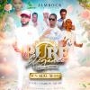 LAVISH LIFESTYLE PURE ELEGANCE ALL WHITE