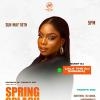 SPRING SPLASH