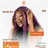 SPRING SPLASH